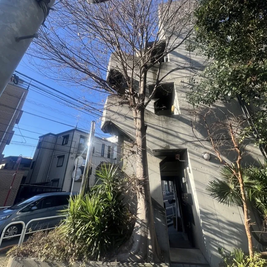 ビフォー1