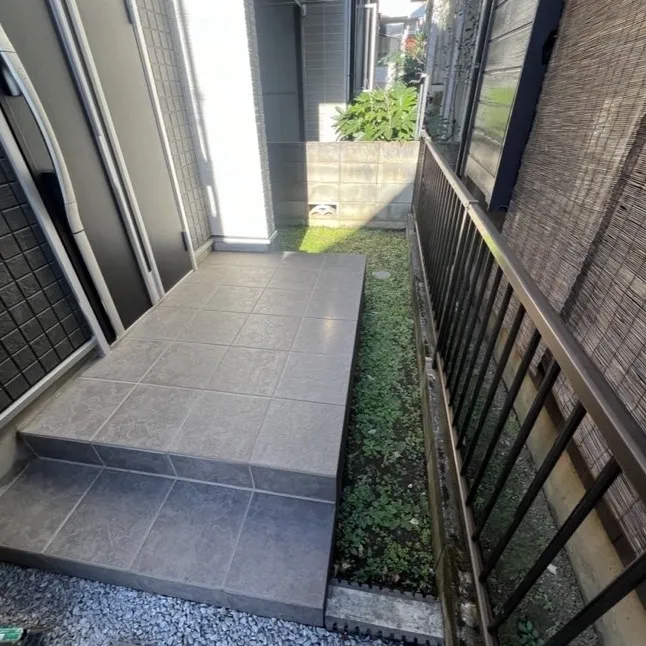 ビフォー1